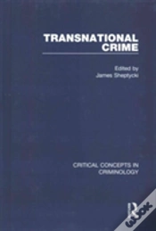 Capa do artigo Transnational Crime