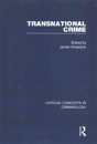 Transnational Crime - Preview