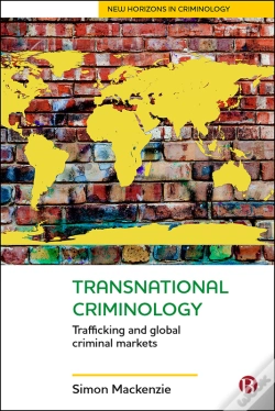 Capa do artigo Transnational Criminology