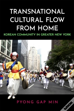Capa do artigo Transnational Cultural Flow From Home