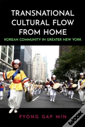 Capa do artigo Transnational Cultural Flow From Home
