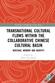 Capa do artigo Transnational Cultural Flows Within The Collaborative Chinese Cultural Basin
