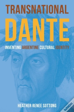 Capa do artigo Transnational Dante