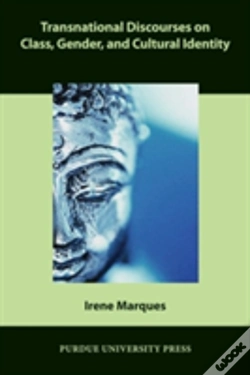 Capa do artigo Transnational Discourses On Class, Gender And Cultural Identity