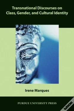 Capa do artigo Transnational Discourses On Class, Gender, And Cultural Identity