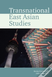 Capa do artigo Transnational East Asian Studies