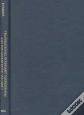Transnational Economic Cooperation And The Nation State