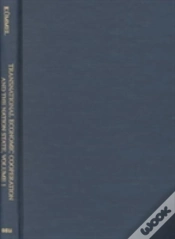Capa do artigo Transnational Economic Cooperation And The Nation State