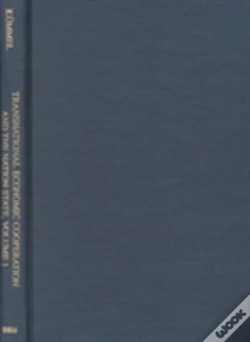 Capa do artigo Transnational Economic Cooperation And The Nation State