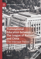 Transnational Education Between The League Of Nations And China