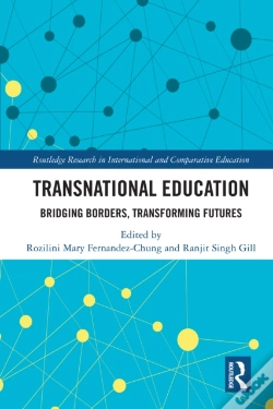 Capa do artigo Transnational Education