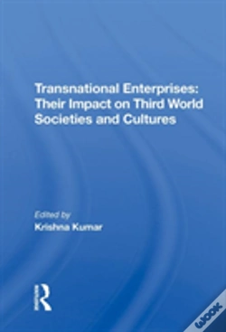Capa do artigo Transnational Enterprises