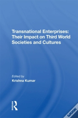 Capa do artigo Transnational Enterprises