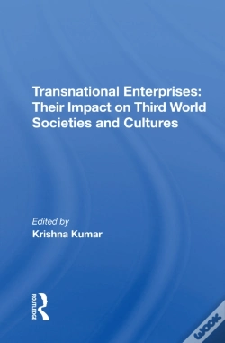 Capa do artigo Transnational Enterprises