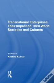 Capa do artigo Transnational Enterprises