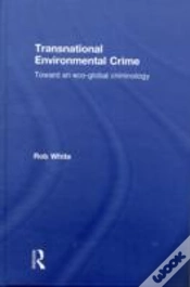 Capa do artigo Transnational Environmental Crime