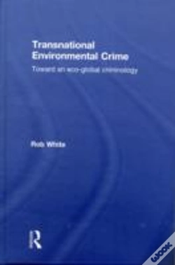 Capa do artigo Transnational Environmental Crime