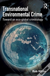 Capa do artigo Transnational Environmental Crime