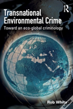 Capa do artigo Transnational Environmental Crime