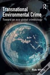 Capa do artigo Transnational Environmental Crime