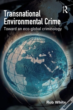 Capa do artigo Transnational Environmental Crime