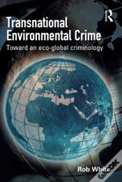 Capa do artigo Transnational Environmental Crime