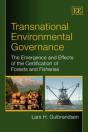 Transnational Environmental Governance - Preview