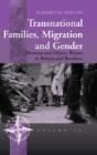 Transnational Families, Migration And Gender - Preview