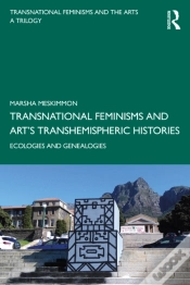 Capa do artigo Transnational Feminisms And Art