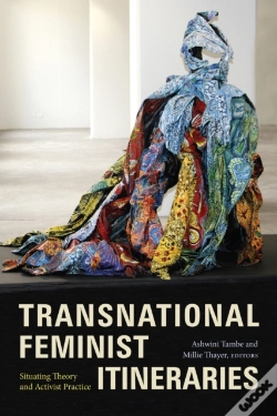 Capa do artigo Transnational Feminist Itineraries