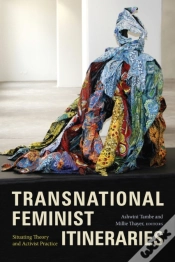 Capa do artigo Transnational Feminist Itineraries