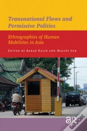 Transnational Flows And Permissive Polities