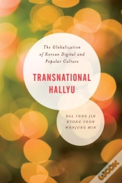 Capa do artigo Transnational Hallyu