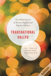 Capa do artigo Transnational Hallyu