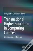 Transnational Higher Education In Computing Courses