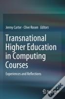 Transnational Higher Education In Computing Courses