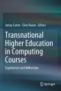 Transnational Higher Education In Computing Courses - Preview