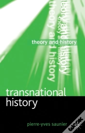 Capa do artigo Transnational History