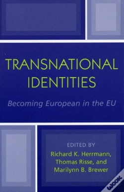 Capa do artigo Transnational Identities