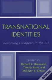 Capa do artigo Transnational Identities