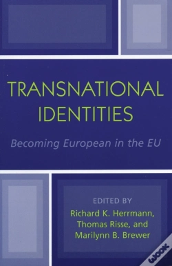 Capa do artigo Transnational Identities