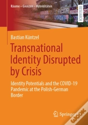 Capa do artigo Transnational Identity Disrupted By Crisis