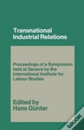 Transnational Industrial Relations