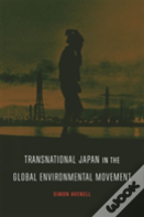 Transnational Japan In The Global Environmental Movement