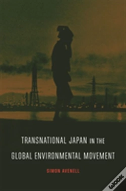 Capa do artigo Transnational Japan In The Global Environmental Movement