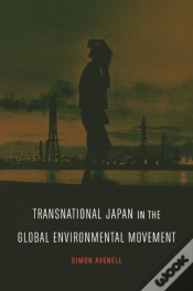 Capa do artigo Transnational Japan In The Global Environmental Movement