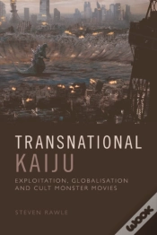 Capa do artigo Transnational Kaiju
