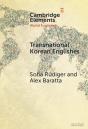 Transnational Korean Englishes - Preview