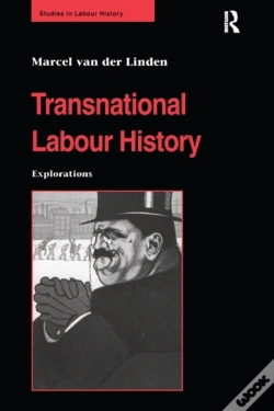 Capa do artigo Transnational Labour History