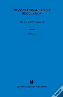 Capa do artigo Transnational Labour Regulation: The Ilo And Ec Compared